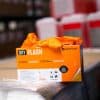 Workhand Dry Flash Nitrilhansker 100pk