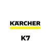 Lansepakke for Kärcher K7