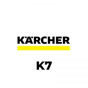 Lansepakke for Kärcher K7