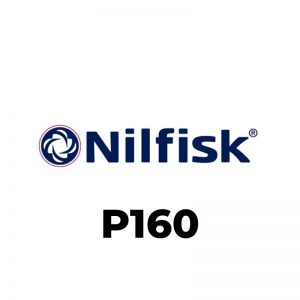 Lansepakke for Nilfisk P160