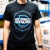 T-skjorte We Are Detailers