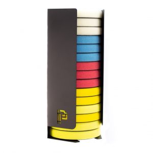 Poka Premium Holder for poleringsputer