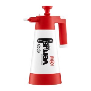 Kwazar Venus Super HD (Acid Line) 1,5L (m/ Service Kit)