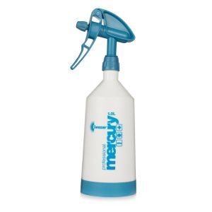 Kwazar Sprayer Mercury SUPER PRO+ 1L blue