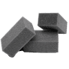 Sponge set (3 pieces, 90 x 55 x 35 mm) - Svamp sett 3 stk