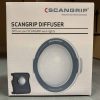 Scangrip diffuser