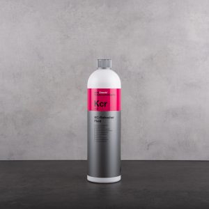 Kcr - Refresher Fluid
