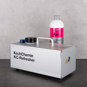 KC-Refresher (luktfjerner)