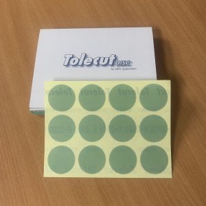 Kovax Tolecut Disc