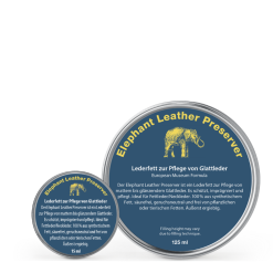 Colourlock Elephant Leather Preserver