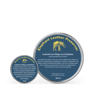 Colourlock Elephant Leather Preserver