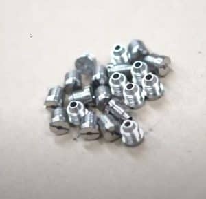 R+M Suttner ST-73 1.5mm dyse