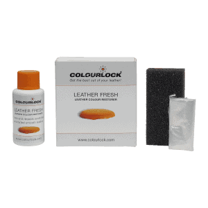 Leather Fresh F034 (30 ml) Black