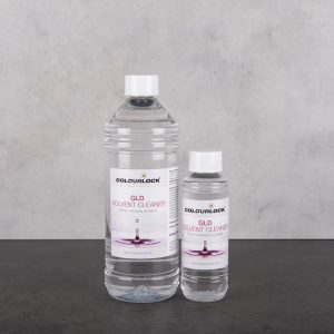 Colourlock GLD Solvent Cleaner