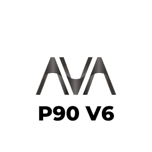 MTM lansepakke for AVA P90 V6 - stasjonær type