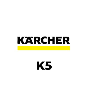 Lansepakke for Kärcher K5