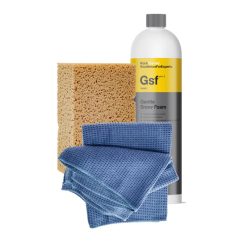 Daniels Vaskepakke - Liten