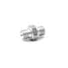 MTM 1/4"-M til 1/4"-M