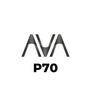MTM lansepakke for AVA P70