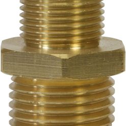 MTM M22-M til 3/8"-M