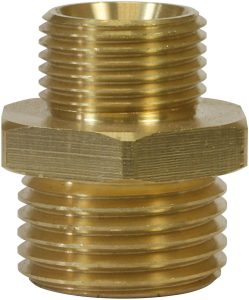 MTM M22-M til 3/8"-M