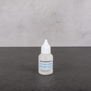 Leather Glue (vannbasert) 20g