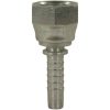 Presskobling DN10 DKR 3/8" Innvendig