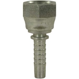 Presskobling DN10 DKR 1/2" Innvendig