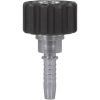 Presskobling DN06 KA med Mutter 22x1,5mm