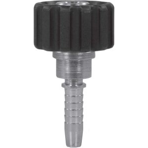 Presskobling DN08 KA med Mutter 22x1,5mm