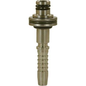Presskobling DN06 KA 11mm med Lager