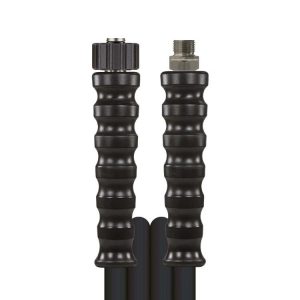 R+M Suttner Høyttrykksslange DN08 M22F-3/8"M 20M