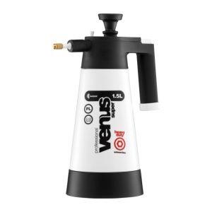 Kwazar Venus Super HD (Solvent Line) 1,5L (m/ Service Kit)
