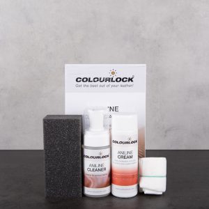 Aniline Clean & Care Kit