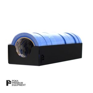 Poka Premium Hylle for Tape 40cm