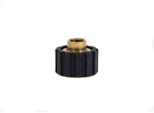 MTM M22-F til 1/4"-F