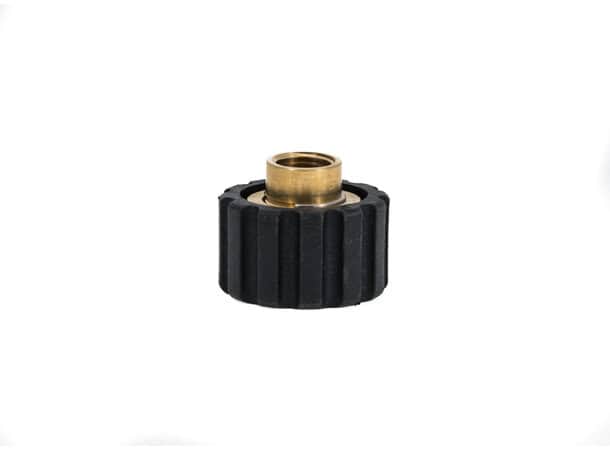 MTM M22-F til 1/4"-F