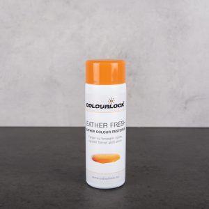 Leather Fresh 150 ml - F034 (150 ml) Black