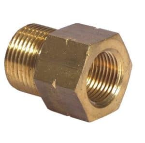 MTM M22-M til 3/8"-F