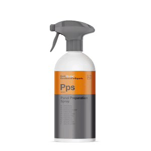 Panel Preparation Spray (500ml) Pps