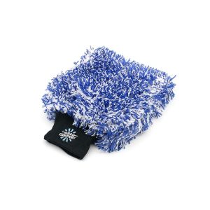 The Rag Company Cyclone Wash Mitt