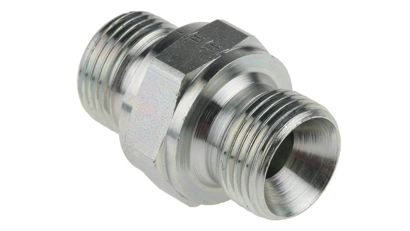MTM 3/8"-M til 3/8"-M