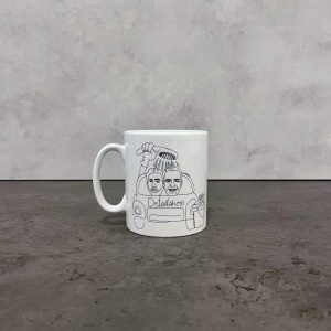 Detailshop Kaffekopp Limited Edition