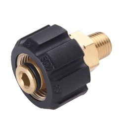 MTM M22-F til 1/4"-M