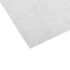 The Rag Company The Edgeless Pearl Ice Grey 40x40cm