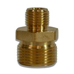 MTM M22-M til 1/4"-M