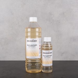 Colourlock Old Leather Softener