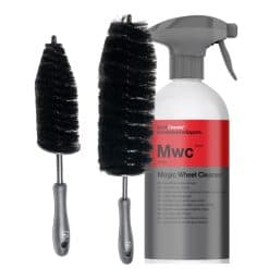 Koch-Chemie Felgvaskpakke