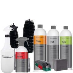 Koch-Chemie Hjulvaskepakke