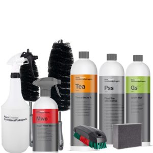 Koch-Chemie Hjulvaskepakke